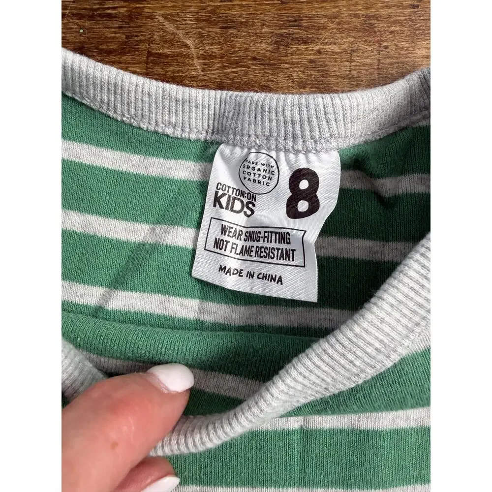 Cotton On gently used